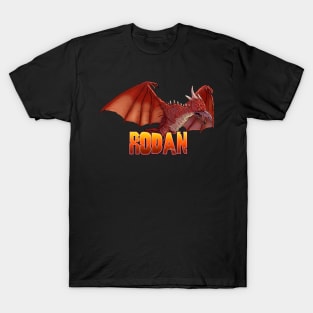 Rodan T-Shirt